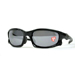 Split Jacket Polished Black/Black Iridium Polarized